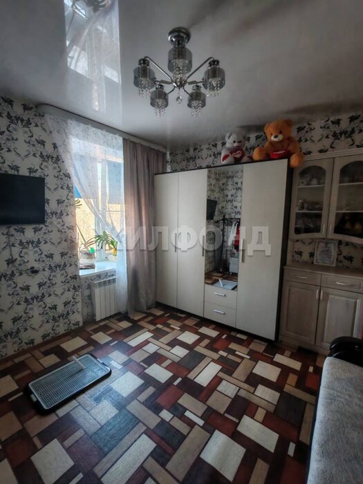 г. Нижний Тагил, ул. Победы, 26 (городской округ Нижний Тагил) - фото квартиры (6)