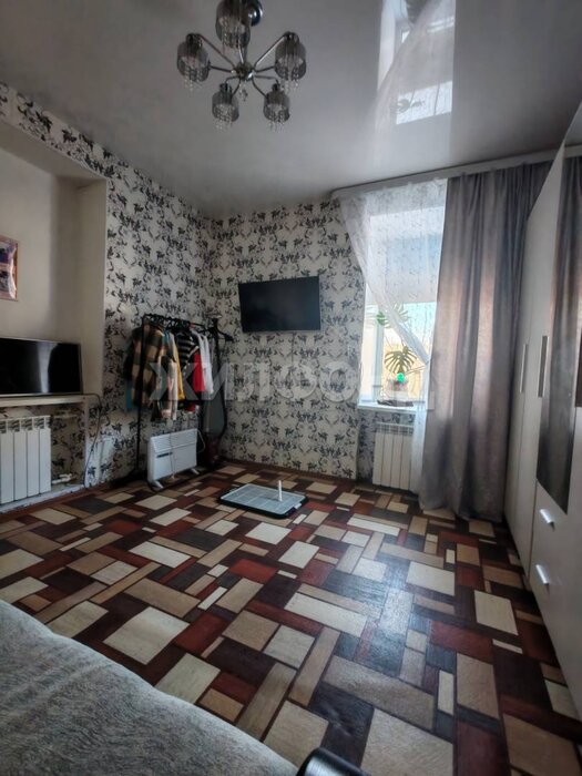 г. Нижний Тагил, ул. Победы, 26 (городской округ Нижний Тагил) - фото квартиры (7)