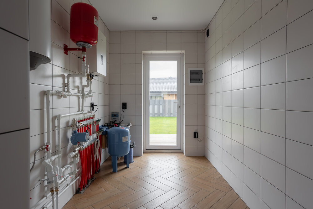 п. Канал, ул. Березовая , 15 (городской округ Первоуральск) - фото дома (4)