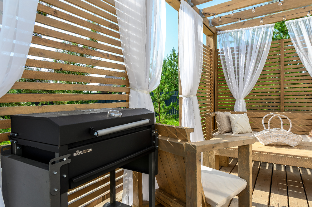 к.п. Заповедник, ул. Центральная , 15 (городской округ Сысертский, п. Габиевский) - фото дома (3)