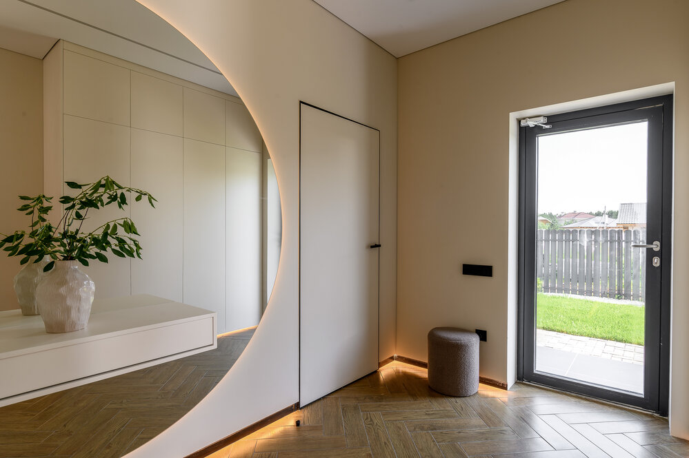 к.п. Заповедник, ул. Центральная , 15 (городской округ Сысертский, п. Габиевский) - фото дома (8)