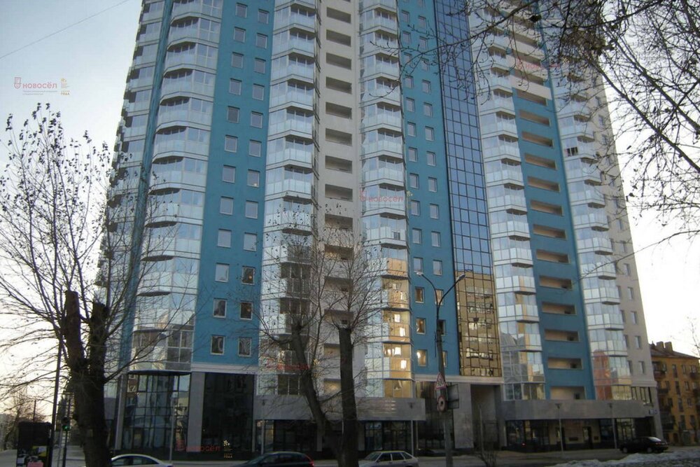 Екатеринбург, ул. Московская, 66 (Юго-Западный) - фото квартиры (3)