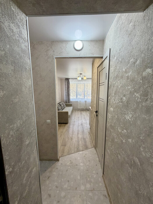 Екатеринбург, ул. Аптекарская, 52 (Вторчермет) - фото квартиры (1)