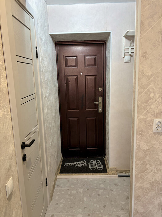 Екатеринбург, ул. Аптекарская, 52 (Вторчермет) - фото квартиры (2)