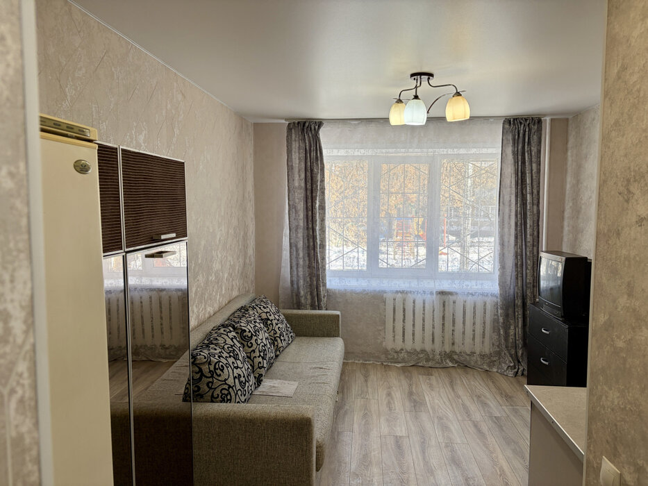 Екатеринбург, ул. Аптекарская, 52 (Вторчермет) - фото квартиры (4)