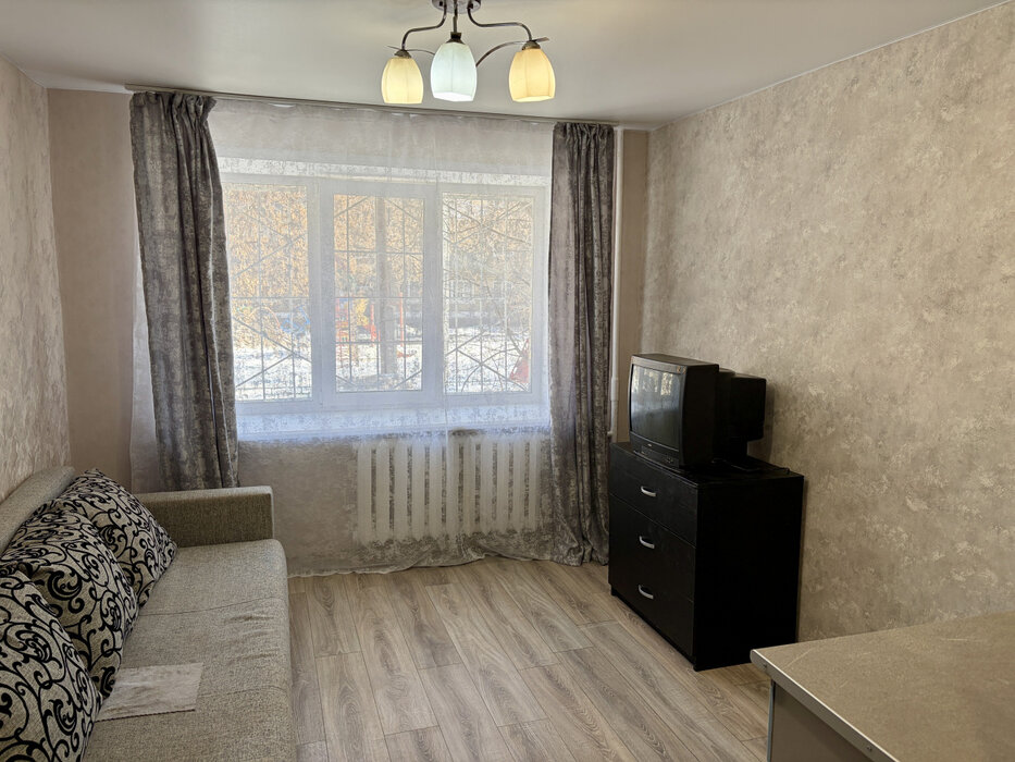 Екатеринбург, ул. Аптекарская, 52 (Вторчермет) - фото квартиры (5)