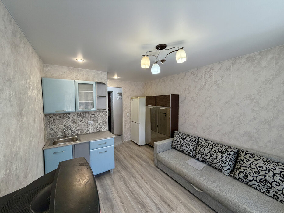 Екатеринбург, ул. Аптекарская, 52 (Вторчермет) - фото квартиры (6)