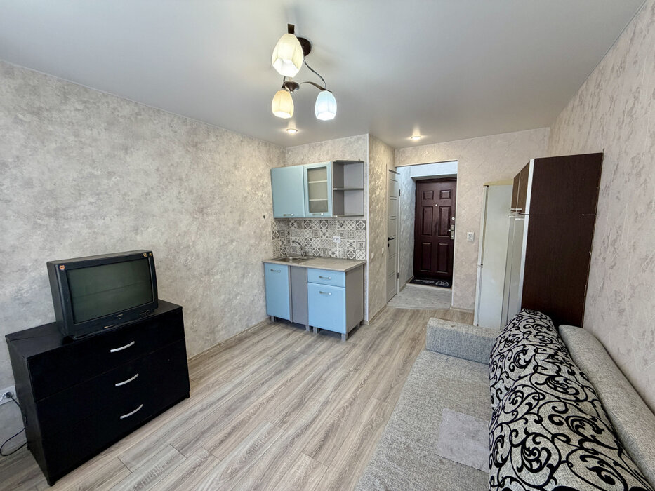 Екатеринбург, ул. Аптекарская, 52 (Вторчермет) - фото квартиры (7)