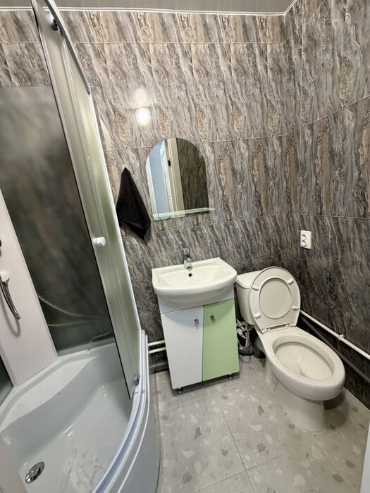 Екатеринбург, ул. Аптекарская, 52 (Вторчермет) - фото квартиры (8)