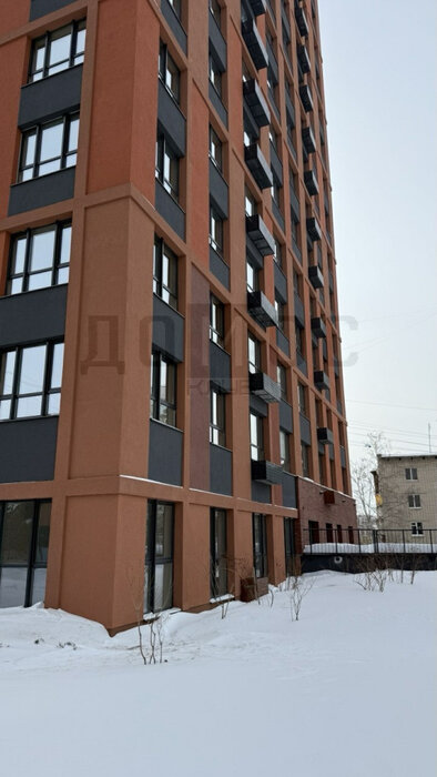 Екатеринбург, ул. Шатурская, 4 (Автовокзал) - фото квартиры (8)