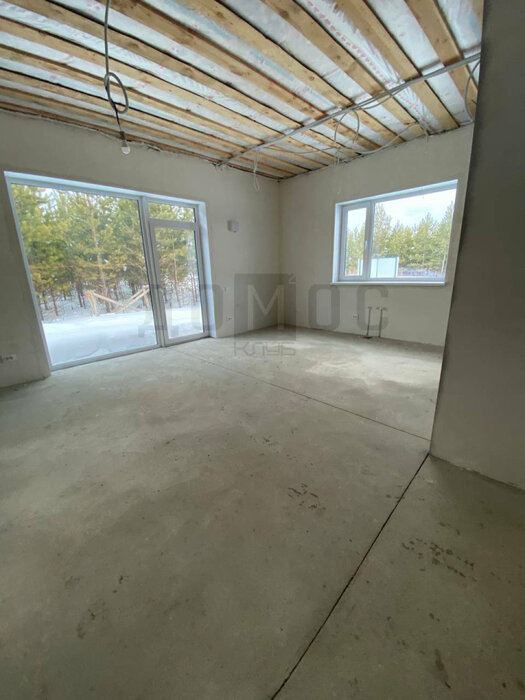 п. Рассоха, ул. Облепиховая, 36А (городской округ Белоярский) - фото дома (4)