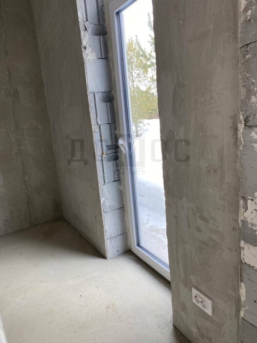 п. Рассоха, ул. Облепиховая, 36А (городской округ Белоярский) - фото дома (6)