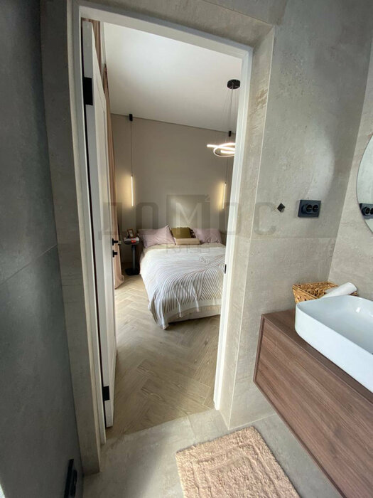 п. Рассоха, ул. Облепиховая, 36А (городской округ Белоярский) - фото дома (7)