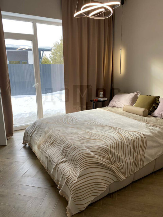 п. Рассоха, ул. Облепиховая, 36А (городской округ Белоярский) - фото дома (8)