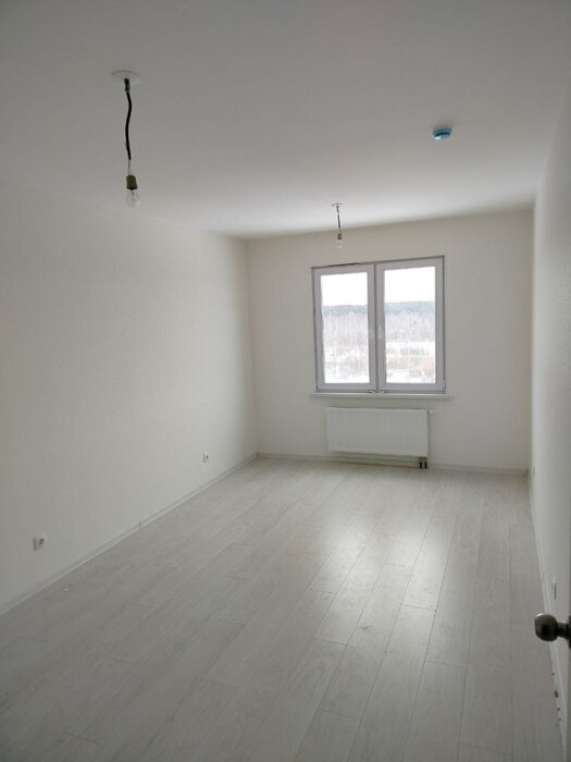 Екатеринбург, ул. Латвийская, 58/5 (Компрессорный) - фото квартиры (1)