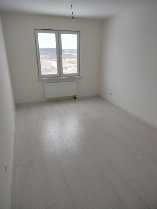 Екатеринбург, ул. Латвийская, 58/5 (Компрессорный) - фото квартиры (2)