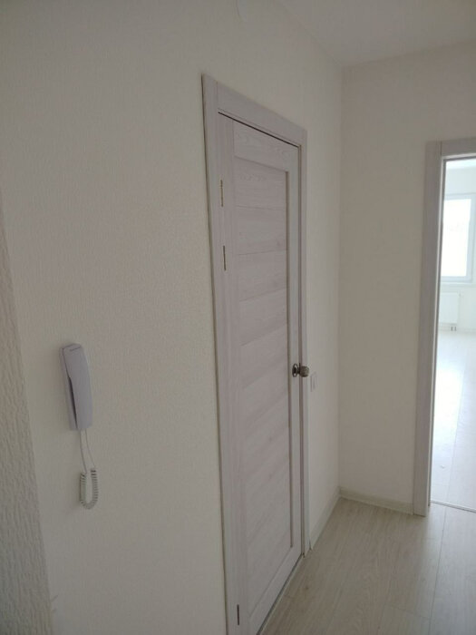 Екатеринбург, ул. Латвийская, 58/5 (Компрессорный) - фото квартиры (4)