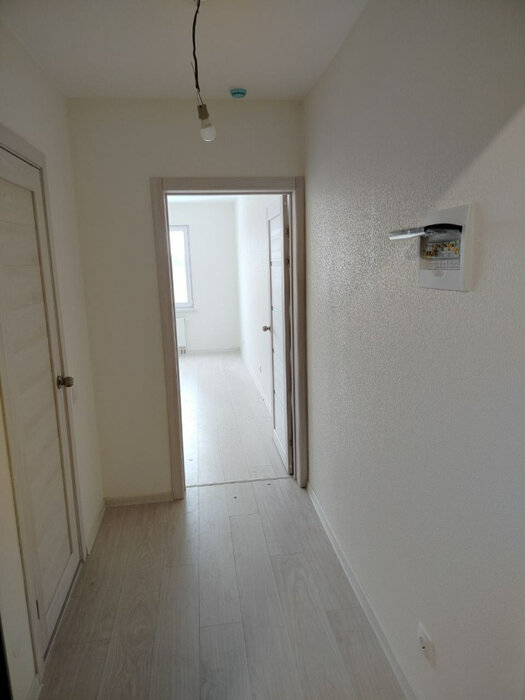 Екатеринбург, ул. Латвийская, 58/5 (Компрессорный) - фото квартиры (5)