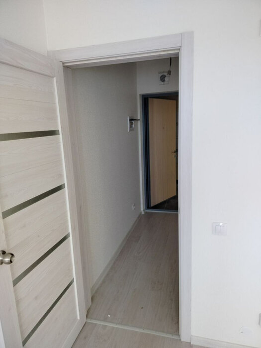 Екатеринбург, ул. Латвийская, 58/5 (Компрессорный) - фото квартиры (7)