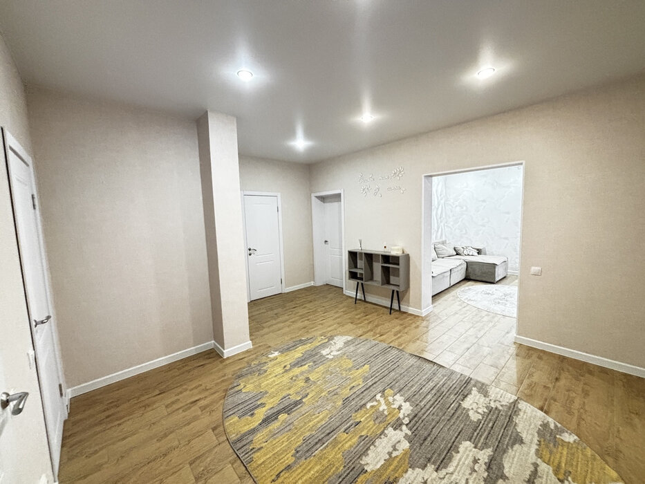 п. Рассоха, ул. Бергамотовая, 20 (городской округ Белоярский) - фото дома (5)