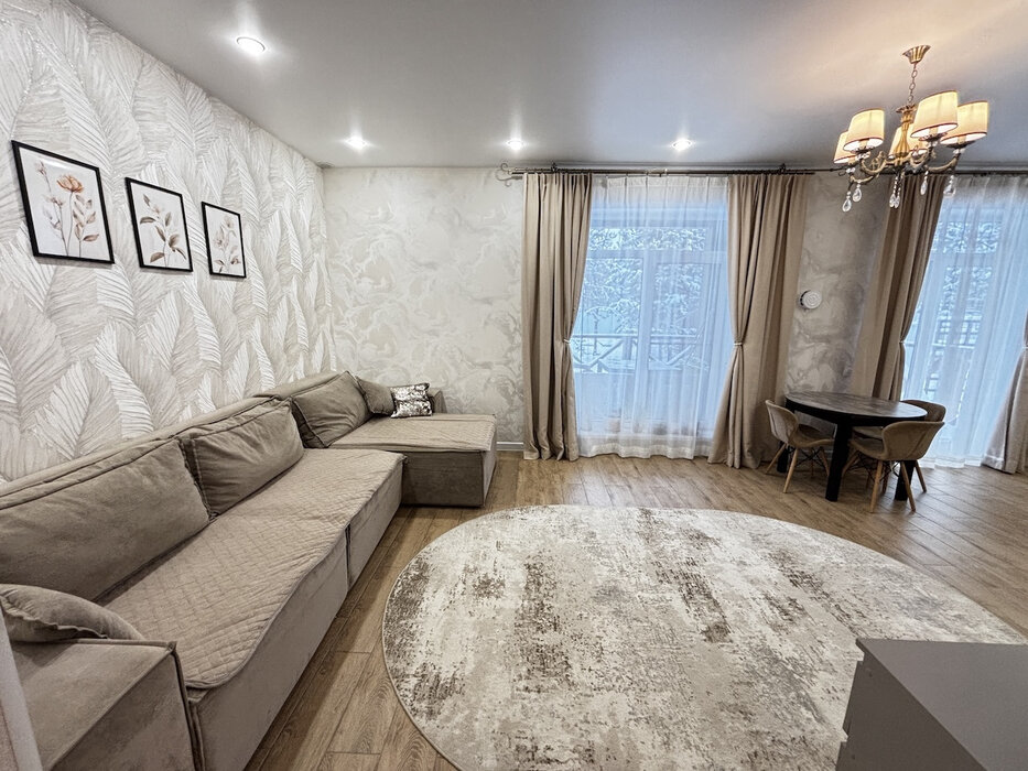 п. Рассоха, ул. Бергамотовая, 20 (городской округ Белоярский) - фото дома (6)