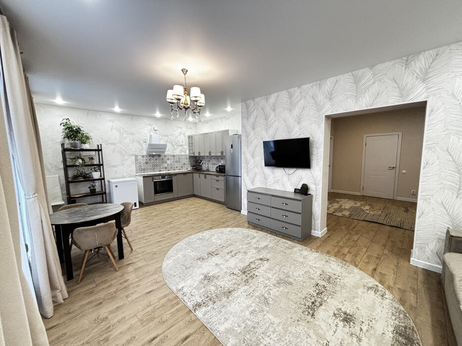 п. Рассоха, ул. Бергамотовая, 20 (городской округ Белоярский) - фото дома (8)