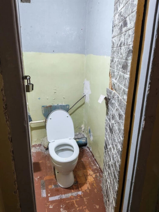 г. Нижний Тагил, ул. Юности, 37 (городской округ Нижний Тагил) - фото комнаты (6)