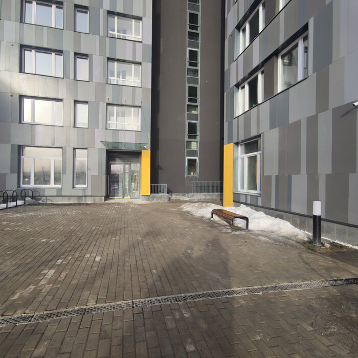 Екатеринбург, ул. Ландау, 49 (Академический) - фото квартиры (6)