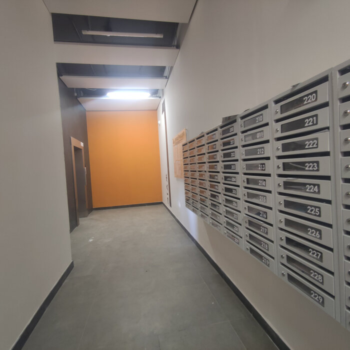 Екатеринбург, ул. Ландау, 49 (Академический) - фото квартиры (8)