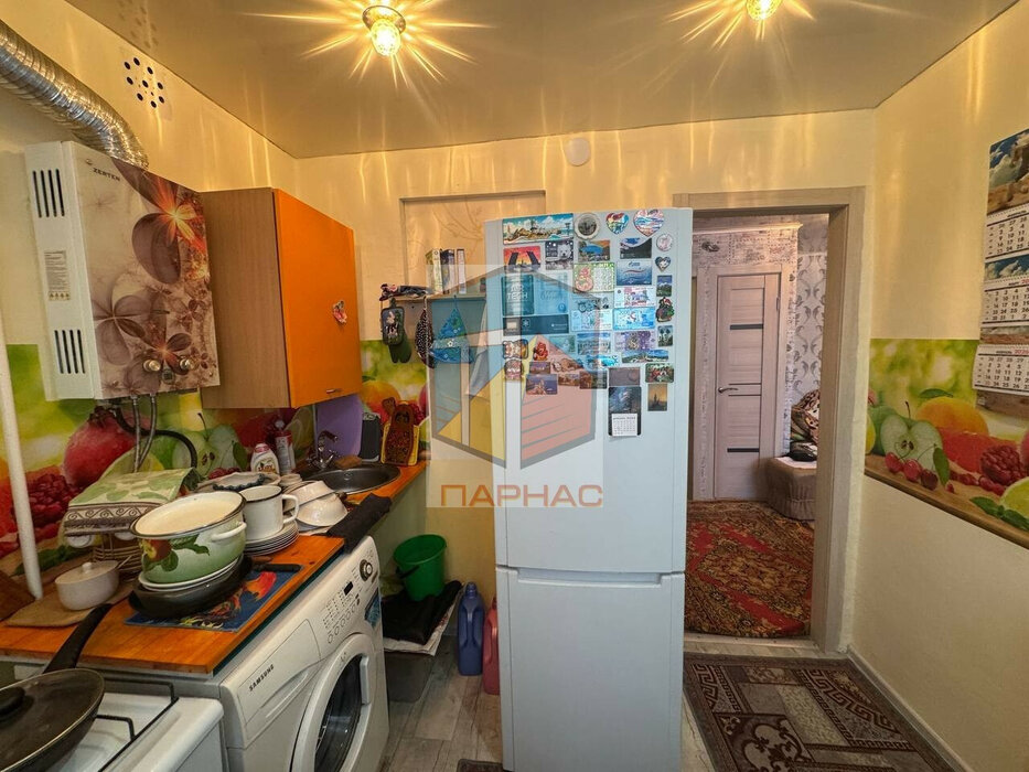 г. Краснотурьинск, ул. Пушкина, 24 (городской округ Краснотурьинск) - фото квартиры (1)