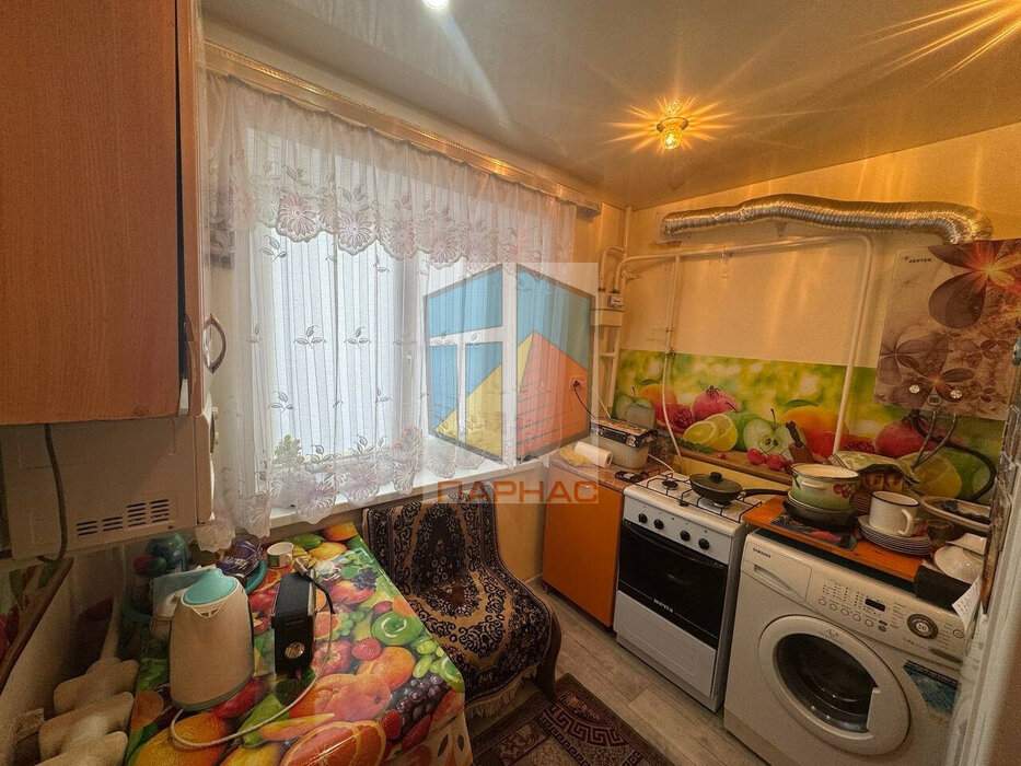 г. Краснотурьинск, ул. Пушкина, 24 (городской округ Краснотурьинск) - фото квартиры (2)