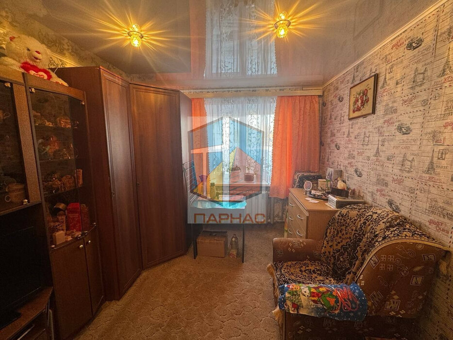 г. Краснотурьинск, ул. Пушкина, 24 (городской округ Краснотурьинск) - фото квартиры (4)