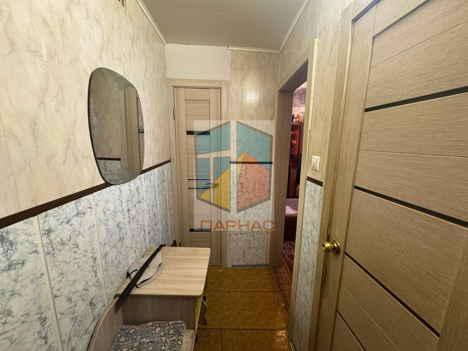 г. Краснотурьинск, ул. Пушкина, 24 (городской округ Краснотурьинск) - фото квартиры (5)