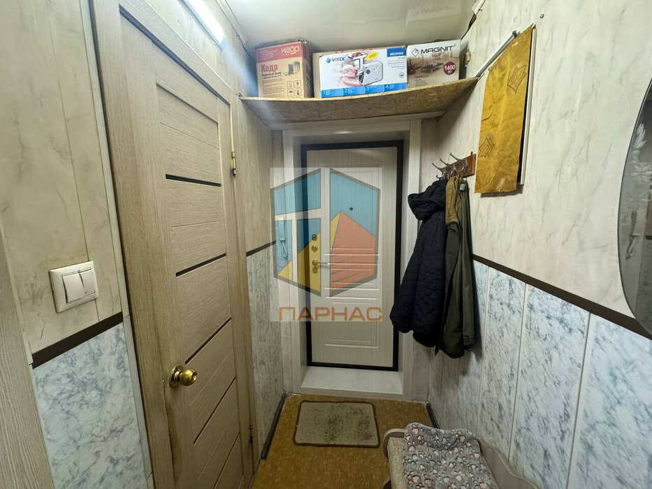 г. Краснотурьинск, ул. Пушкина, 24 (городской округ Краснотурьинск) - фото квартиры (6)