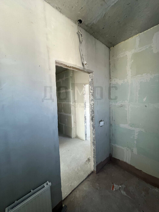 Екатеринбург, ул. Вавилова, 9 (Академический) - фото квартиры (6)