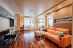 Екатеринбург, ул. Татищева, 98 (ВИЗ) - фото квартиры