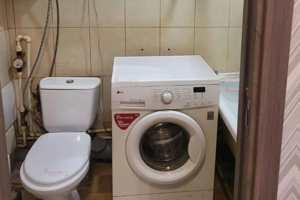 г. Арамиль, ул. Ленина, 16А (городской округ Арамильский) - фото квартиры (1)