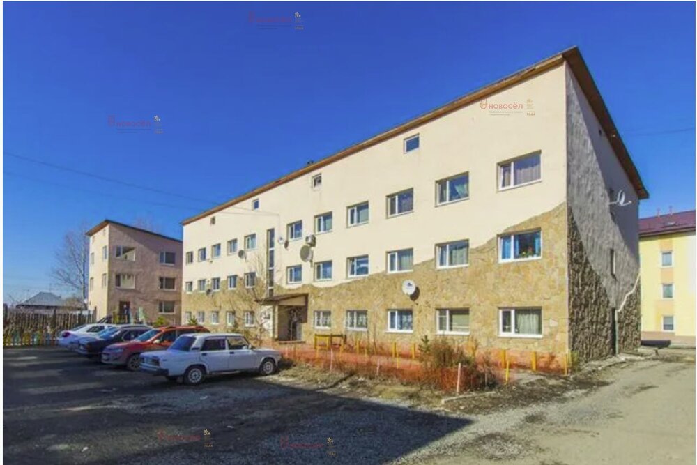 г. Арамиль, ул. Ленина, 16А (городской округ Арамильский) - фото квартиры (2)