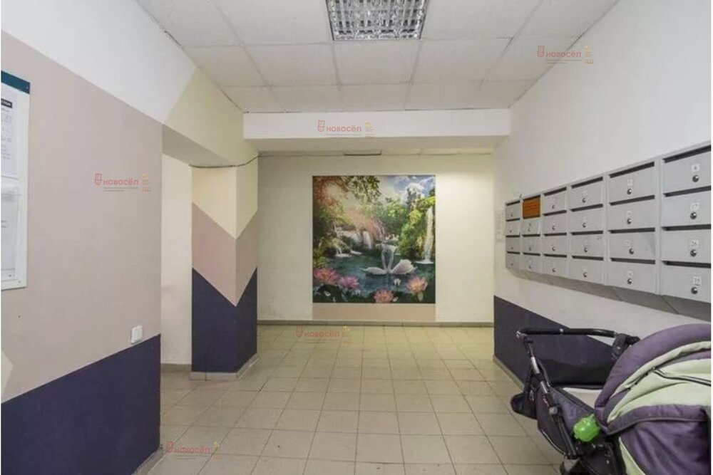 г. Арамиль, ул. Ленина, 16А (городской округ Арамильский) - фото квартиры (8)