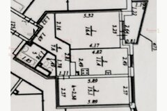 Екатеринбург, ул. Бебеля, 144 (Новая Сортировка) - фото квартиры