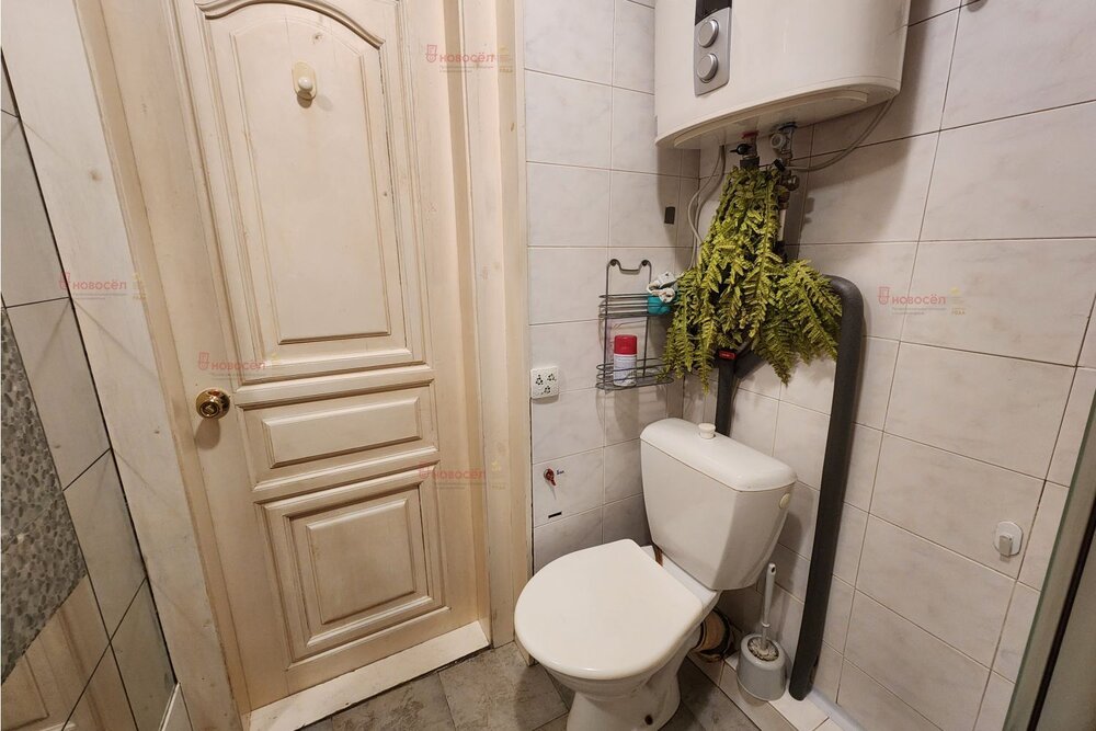 Екатеринбург, ул. Восточная, 80/б (Центр) - фото квартиры (10)