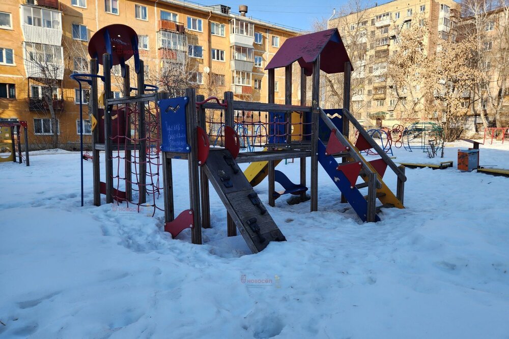 Екатеринбург, ул. Восточная, 80/б (Центр) - фото квартиры (13)