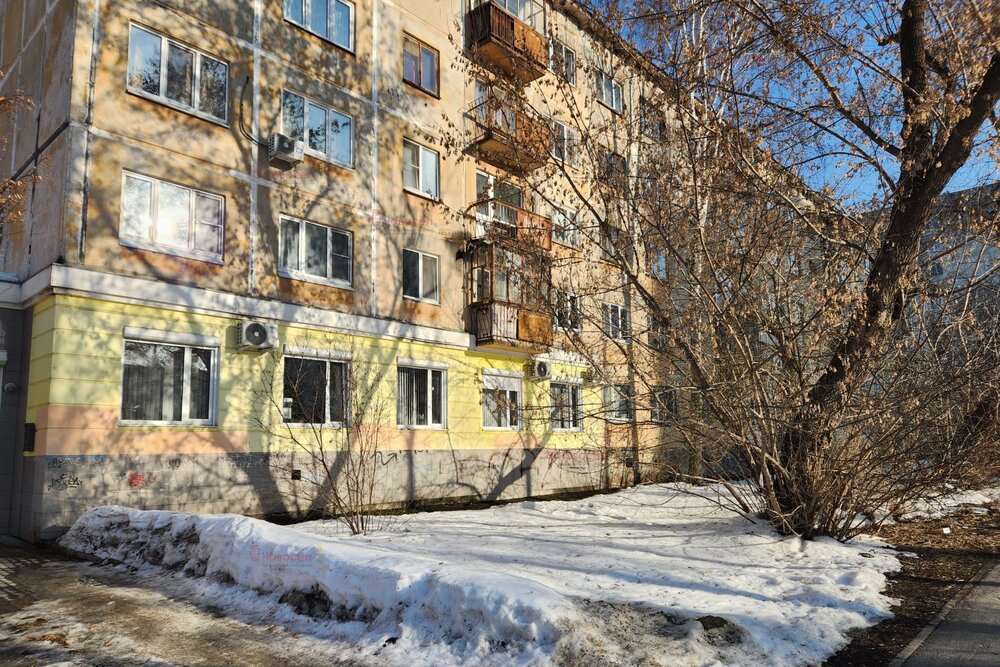 Екатеринбург, ул. Восточная, 84/б (Центр) - фото квартиры (2)