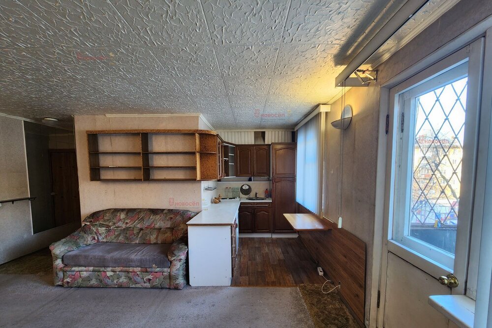 Екатеринбург, ул. Восточная, 84/б (Центр) - фото квартиры (3)