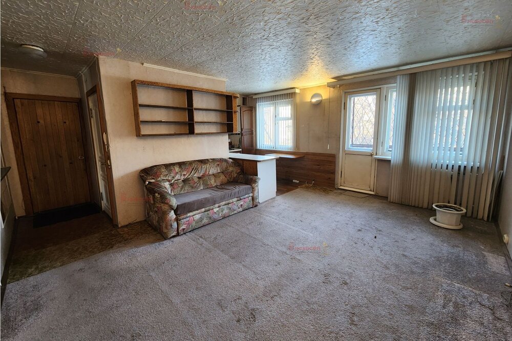 Екатеринбург, ул. Восточная, 84/б (Центр) - фото квартиры (4)