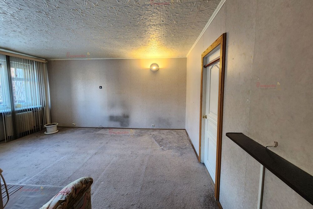 Екатеринбург, ул. Восточная, 84/б (Центр) - фото квартиры (5)