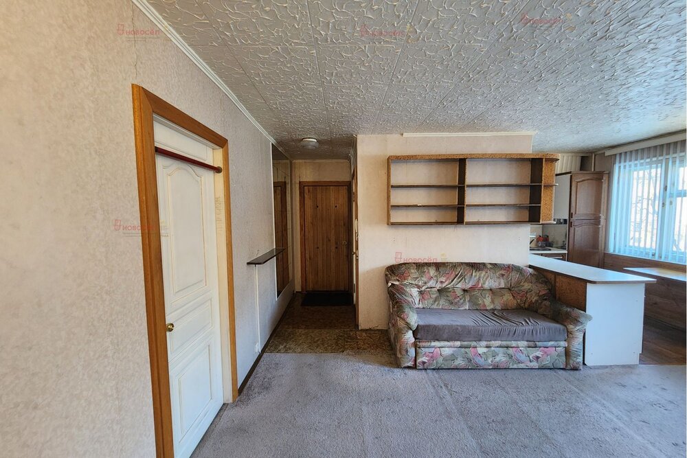 Екатеринбург, ул. Восточная, 84/б (Центр) - фото квартиры (6)