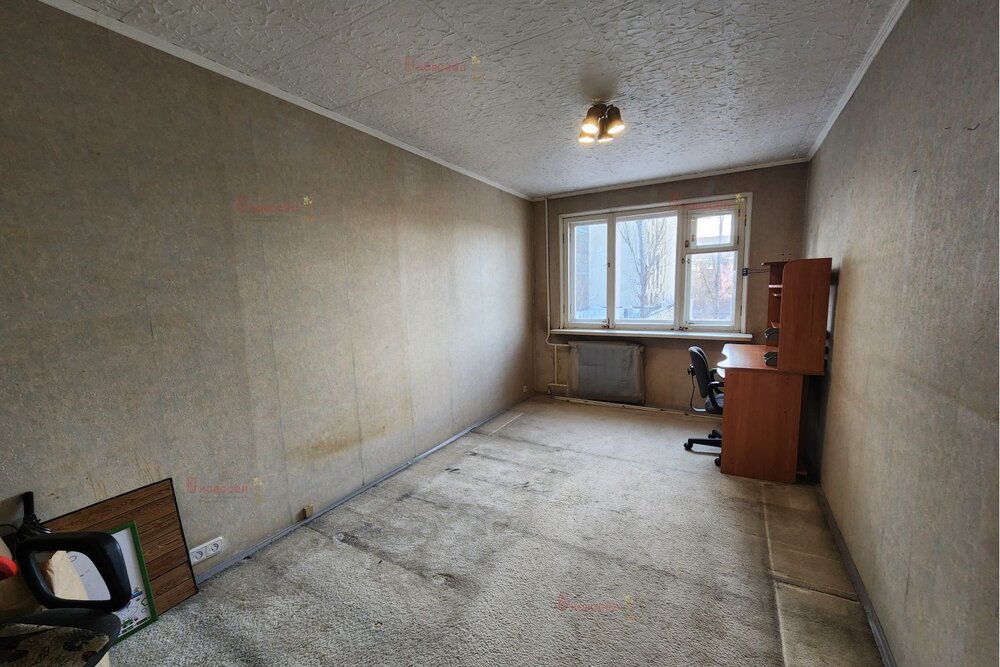 Екатеринбург, ул. Восточная, 84/б (Центр) - фото квартиры (7)