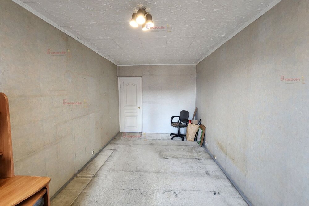 Екатеринбург, ул. Восточная, 84/б (Центр) - фото квартиры (8)