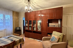 Екатеринбург, ул. 8 Марта, 64 (Центр) - фото квартиры